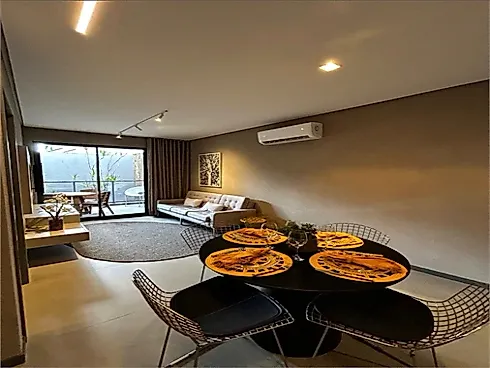 Apartamento 1 Quarto no Edifício Next-Home - Jatiúca - Foto 19