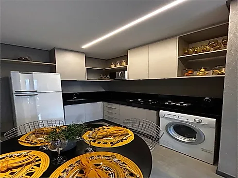 Apartamento 1 Quarto no Edifício Next-Home - Jatiúca - Foto 6