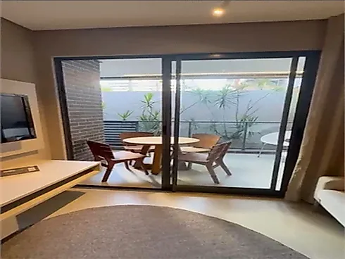 Apartamento 1 Quarto no Edifício Next-Home - Jatiúca - Foto 7