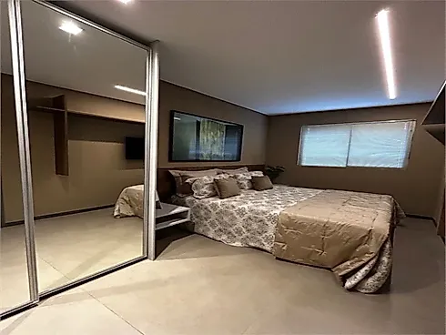 Apartamento 1 Quarto no Edifício Next-Home - Jatiúca - Foto 8