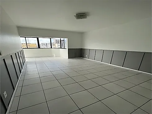 Apartamento 3 Quartos no Edifício Santa Fernanda - Jatiúca