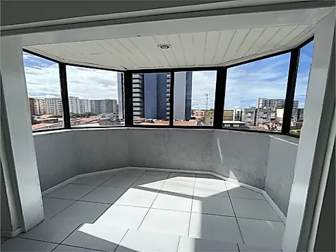 Apartamento 3 Quartos no Edifício Santa Fernanda - Jatiúca - Foto 5