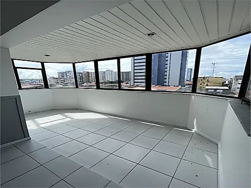 Apartamento 3 Quartos no Edifício Santa Fernanda - Jatiúca - Foto 6