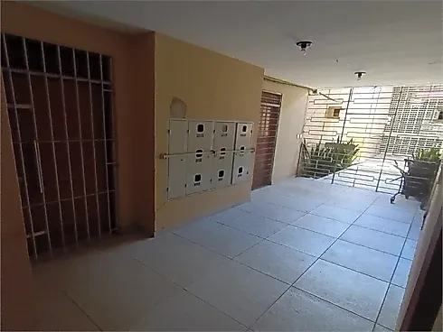 Apartamento 2 Quartos no Condomínio Almerinda - Centro - Foto 10