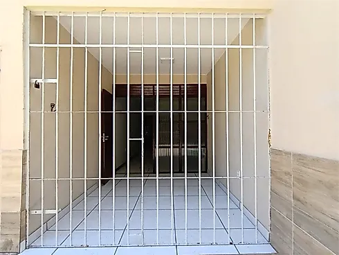 Apartamento 2 Quartos no Condomínio Almerinda - Centro - Foto 11