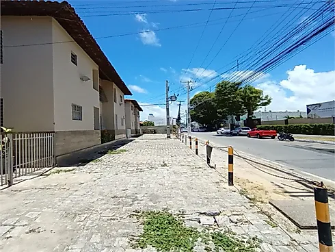 Apartamento 2 Quartos no Condomínio Almerinda - Centro - Foto 12