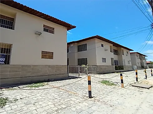 Apartamento 2 Quartos no Condomínio Almerinda - Centro - Foto 13