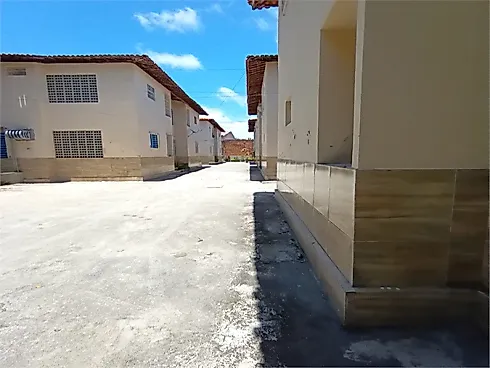 Apartamento 2 Quartos no Condomínio Almerinda - Centro - Foto 14