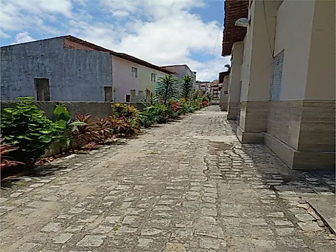 Apartamento 2 Quartos no Condomínio Almerinda - Centro - Foto 16