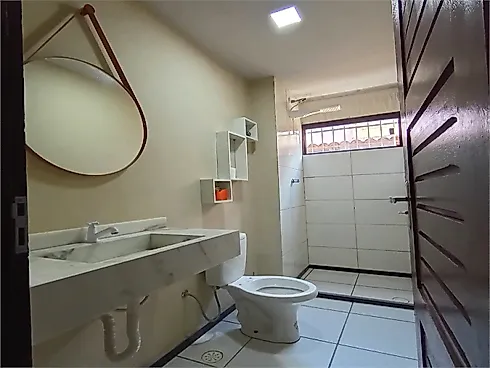 Apartamento 2 Quartos no Condomínio Almerinda - Centro - Foto 8