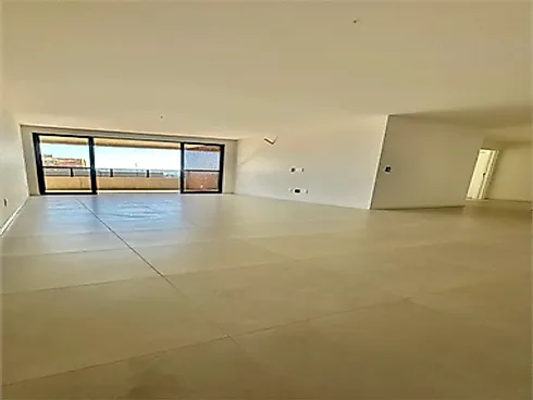 Apartamento 3 Quartos no Edifício Ravenna - Ponta Verde - Foto 1