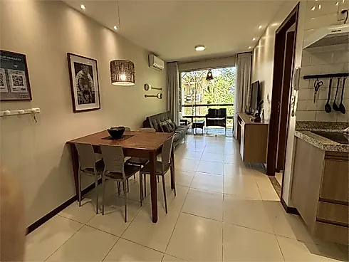 Apartamento em Pescaria, Maceió