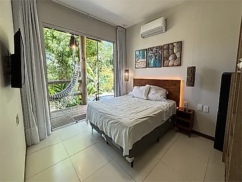 Apartamento 1 Quarto no Villas do Pratagy - Pescaria - Foto 10