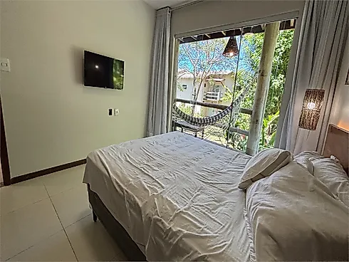 Apartamento 1 Quarto no Villas do Pratagy - Pescaria - Foto 11