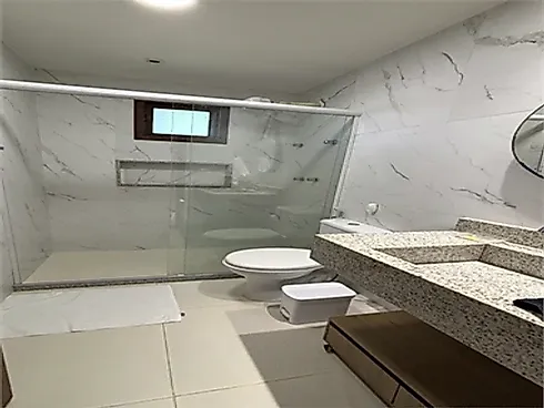 Apartamento 1 Quarto no Villas do Pratagy - Pescaria - Foto 12