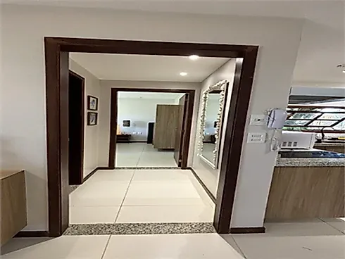 Apartamento 1 Quarto no Villas do Pratagy - Pescaria - Foto 13