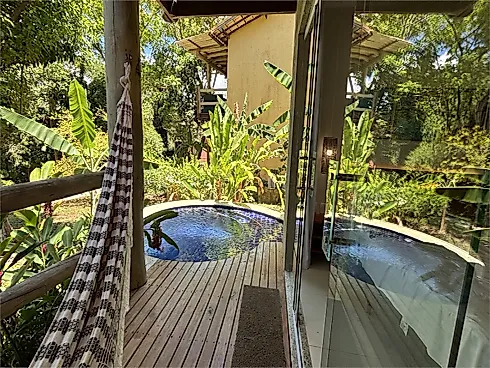 Apartamento 1 Quarto no Villas do Pratagy - Pescaria - Foto 17