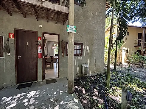 Apartamento 1 Quarto no Villas do Pratagy - Pescaria - Foto 18