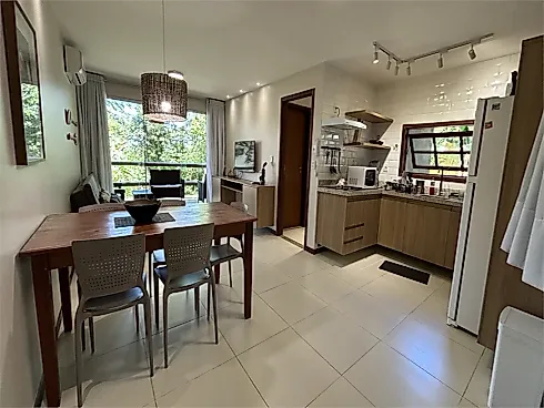Apartamento em Pescaria, Maceió
