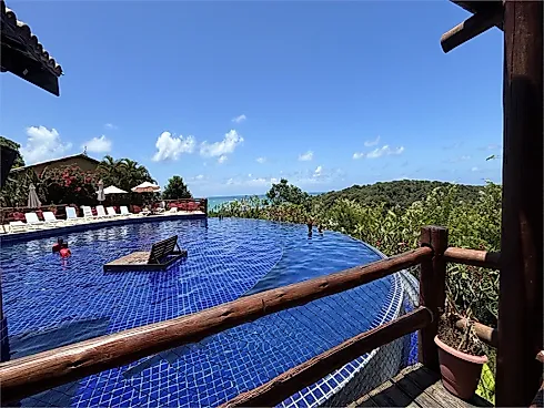 Apartamento 1 Quarto no Villas do Pratagy - Pescaria - Foto 21