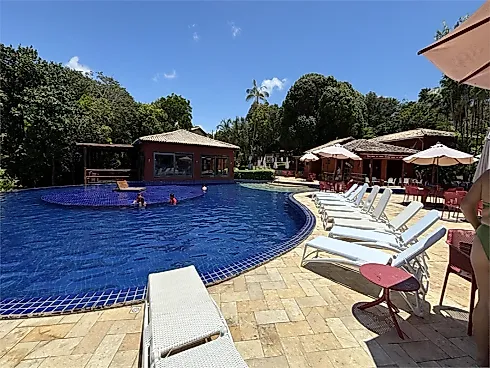 Apartamento 1 Quarto no Villas do Pratagy - Pescaria - Foto 22