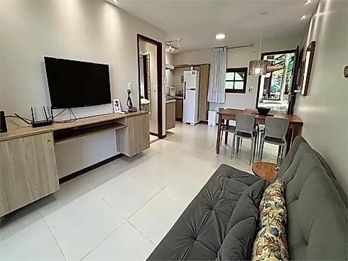 Apartamento em Pescaria, Maceió