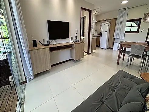 Apartamento em Pescaria, Maceió