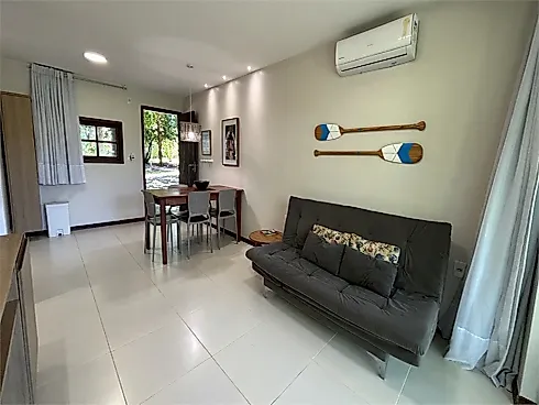 Apartamento em Pescaria, Maceió