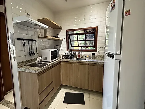 Apartamento 1 Quarto no Villas do Pratagy - Pescaria - Foto 6