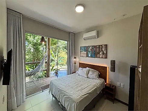 Apartamento 1 Quarto no Villas do Pratagy - Pescaria - Foto 9