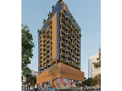 Apartamentos Stúdio Lançamento no Essence Living, Jatiúca, Maceió
