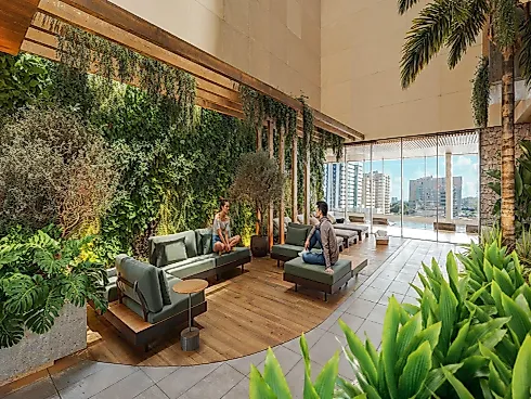 Apartamento em Jatiúca, Maceió