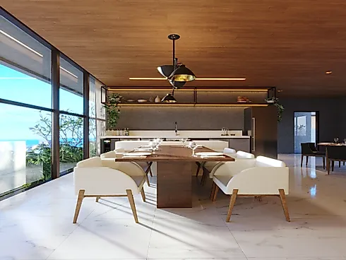 Apartamentos no Edifício Salamanca Residence - Jatiúca - Foto 11