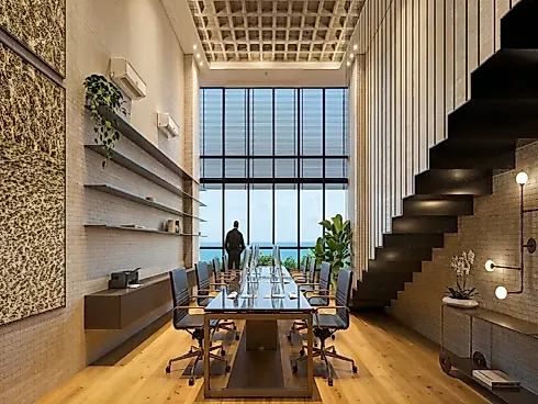 Escritório/Sala Comercial no Horizon Trade Center - Centro - Foto 4