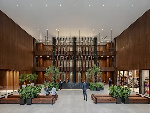 Escritório/Sala Comercial no Horizon Trade Center - Centro - Foto 18