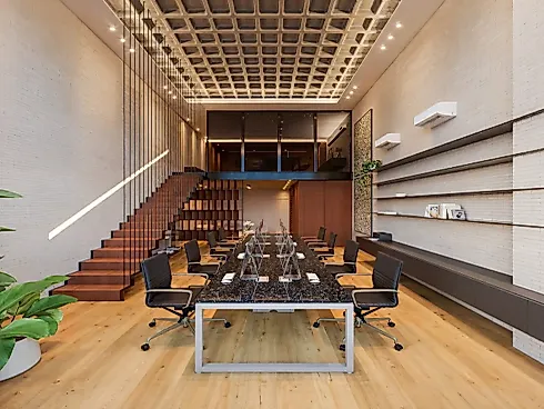 Escritório/Sala Comercial no Horizon Trade Center - Centro - Foto 7