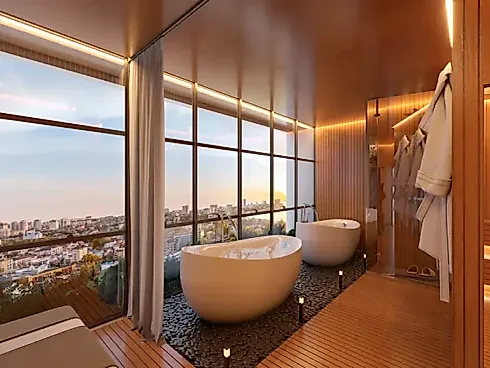 Studios Lançamentos no Up! Studio: Smart Living - Jatiúca - Foto 11