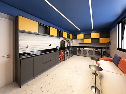 Studios Lançamentos no Up! Studio: Smart Living - Jatiúca - Foto 19