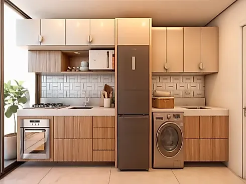 Studios Lançamentos no Up! Studio: Smart Living - Jatiúca - Foto 3
