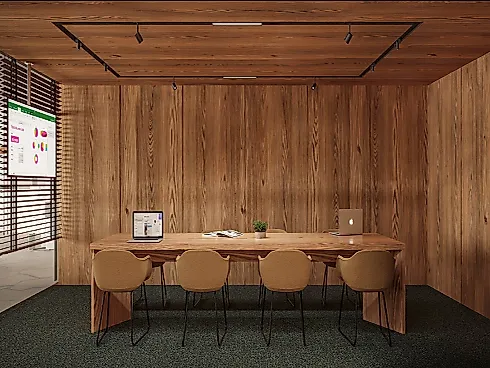 Escritório/Sala Comercial no Prime Corporate - Mangabeiras - Foto 10