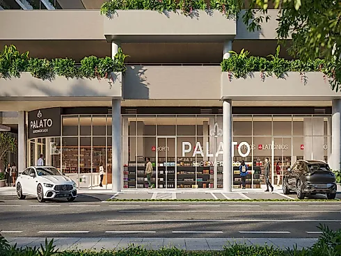 Escritório/Sala Comercial no Prime Corporate - Mangabeiras - Foto 14
