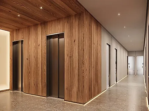 Escritório/Sala Comercial no Prime Corporate - Mangabeiras - Foto 12