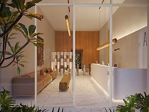 Escritório/Sala Comercial no Prime Corporate - Mangabeiras - Foto 4