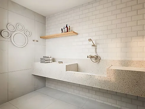 Apartamentos 2 ou 3 Quartos no Club Gênova Residenziale - Barro Duro - Foto 22