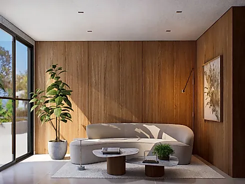 Apartamentos 2 ou 3 Quartos no Club Gênova Residenziale - Barro Duro - Foto 25