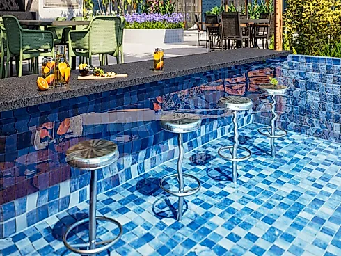 Apartamentos 2 ou 3 Quartos no Club Gênova Residenziale - Barro Duro - Foto 4
