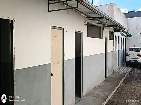 Loja Térrea Comercial - 210m², Poço - Foto 11