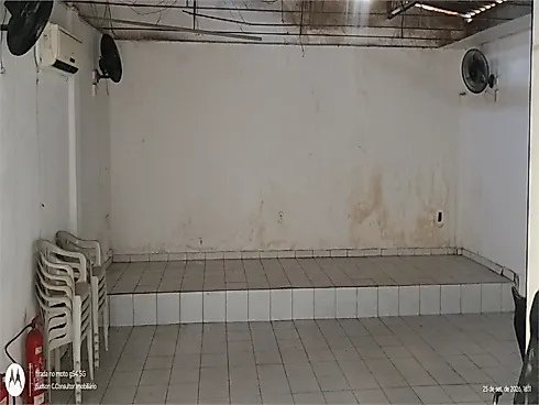Loja Térrea Comercial - 210m², Poço - Foto 15