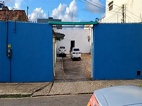 Loja Térrea Comercial - 210m², Poço - Foto 2