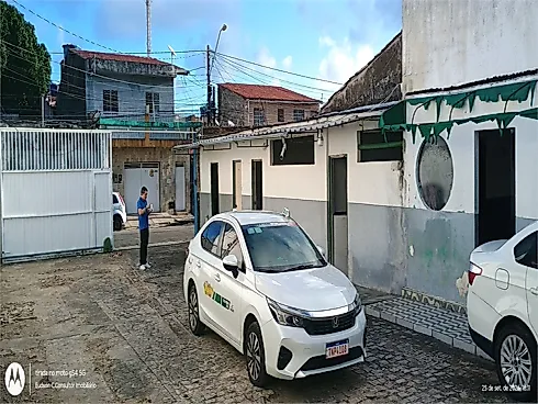 Loja Térrea Comercial - 210m², Poço - Foto 5